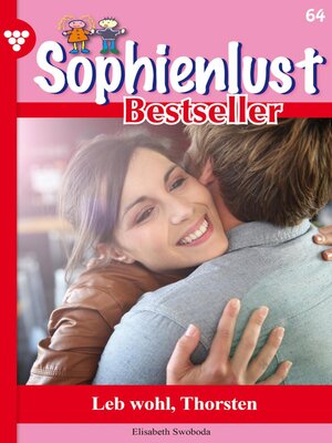cover image of Sophienlust Bestseller 64